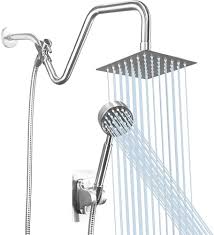 Rain Shower Head