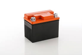 Motorcycle Battery