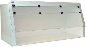 Bench Top Fume Hoods