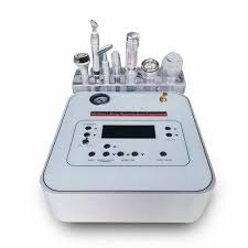 Mesotherapy Machine