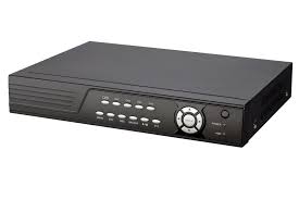 Digital Video Recorder