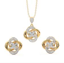 Pendant Set