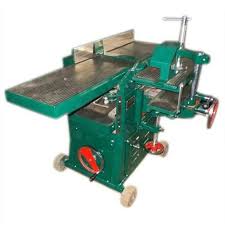 Wood Processing Machine