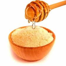 Natural Honey Powder