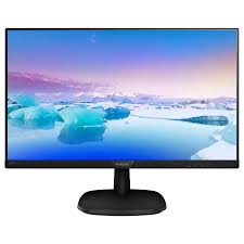 LCD Monitor