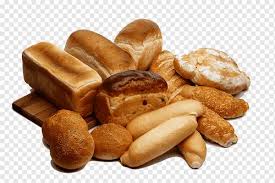 Bakery Products