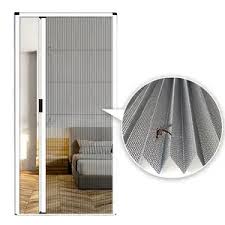 Mosquito Net Door