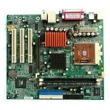 Motherboard