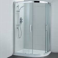 Shower Cubicle