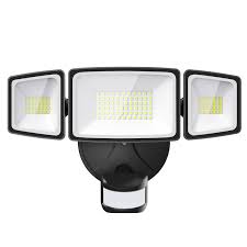 Security Lights