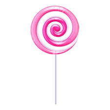 Candy Lollipop