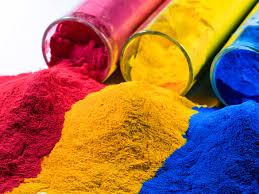 Coating Pigments