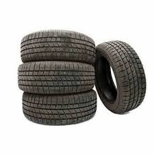 Second Hand Tyre