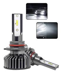 Automotive Led Bulbs