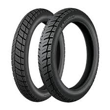 Two Wheeler Tyres