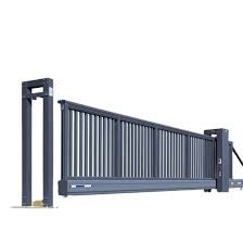 Automatic Sliding Gates