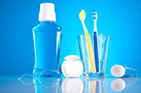 Oral Care Products