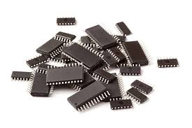 Smd Components