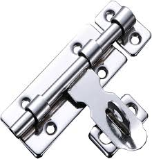 Sliding Door Bolt