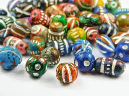 Terracotta Beads