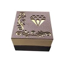 Jewelry Packaging Box