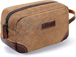 Toiletry Case