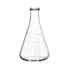 Laboratory Flask