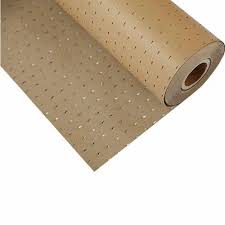 Underlay Paper