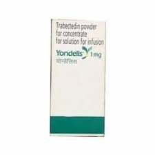 Yondelis Injection