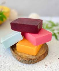 Handmade Soap