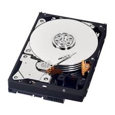 Internal Hard Drive