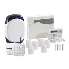 Security Alarm Systems