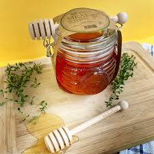 Thyme Honey