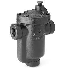 Bucket Steam Trap