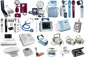 Medical Equipment & Accessories