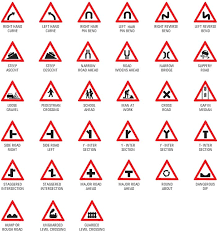 Traffic Signs