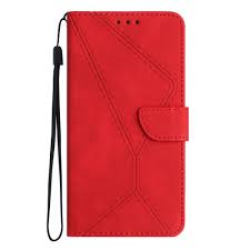 Pu Leather Case