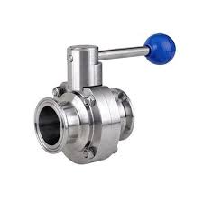 Dairy Valves