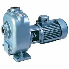 Self Priming Pump