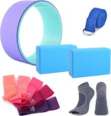 Yoga Accessories