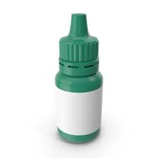 Homeopathic Eye Drops