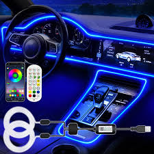 Led Car Lights