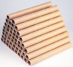 Paper Tubes