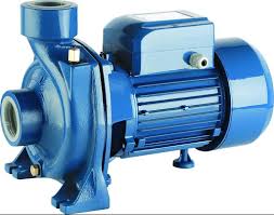 Water Pump Motor