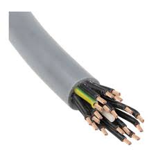 Control Cable