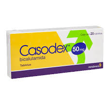 Casodex Tablet