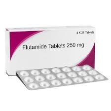 Flutamide Tablet