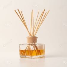 Fragrance Sticks