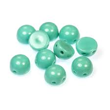 Cabochon Beads