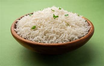 Basmati Rice